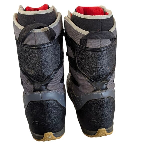 Salomon Solace Men\'s Snowboarding Boots - Size 13 main image 5